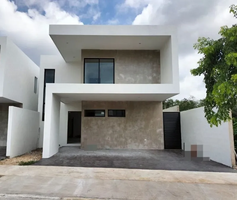 Casa en venta · San Ignacio, Progreso, Yucatán