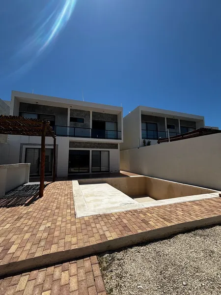 Casa en venta · San Benito, Ixil, Yucatán