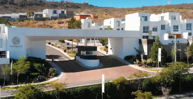 Casa en venta · Zibatá, El Marqués, Querétaro