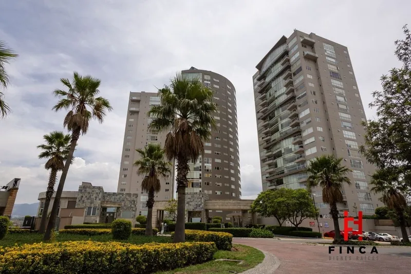 Departamento en venta · Bosque Real, Huixquilucan, Estado de México