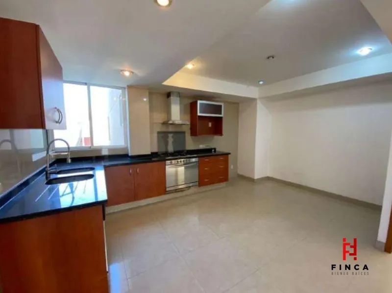 Departamento en venta · Bosque Real, Huixquilucan, Estado de México