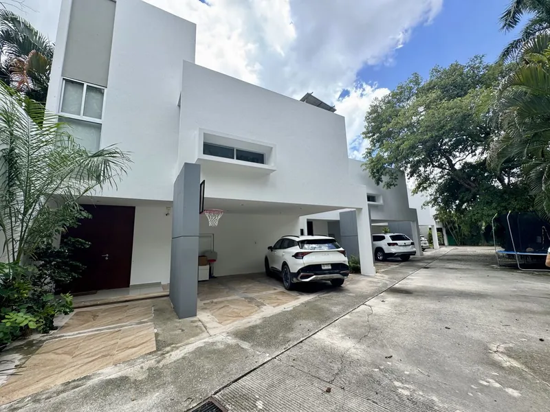 Condominio en venta · San Ramon Norte, Mérida, Yucatán