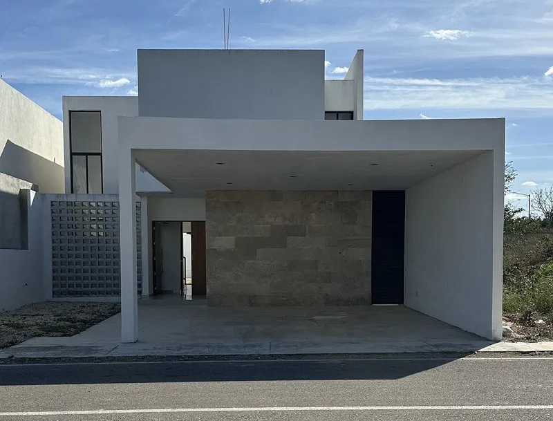 Condominio en venta · Conkal, Conkal, Yucatán Condominio en venta · Conkal, Conkal, Yucatán