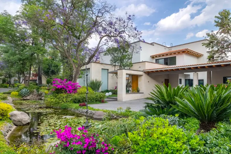 Condominio en venta · San Angel, Álvaro Obregón, Ciudad de México