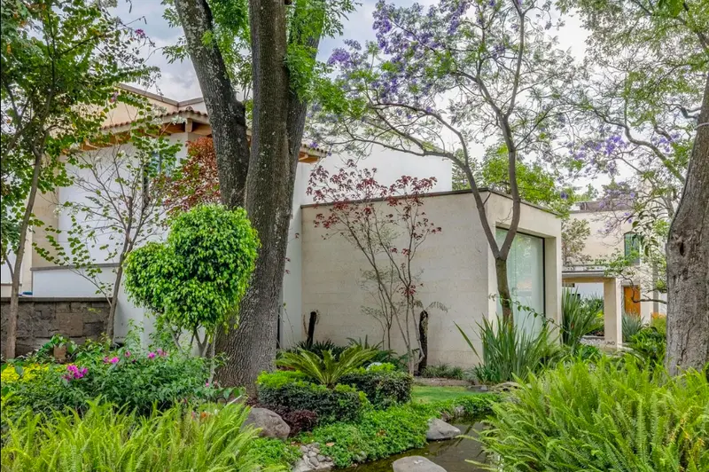 Condominio en venta · San Angel, Álvaro Obregón, Ciudad de México