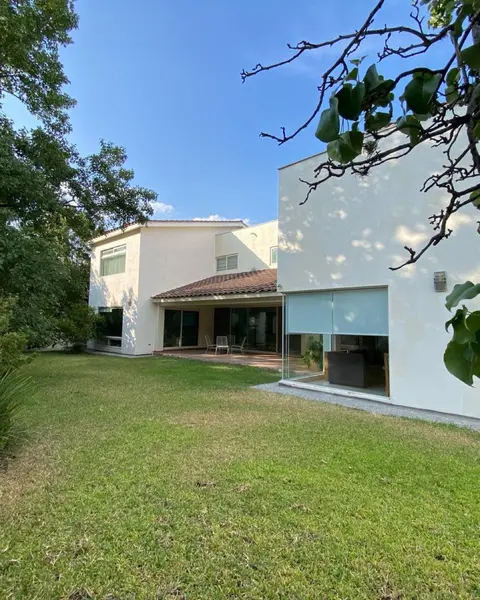 Casa en venta · Sierra Alta, Monterrey, Nuevo León