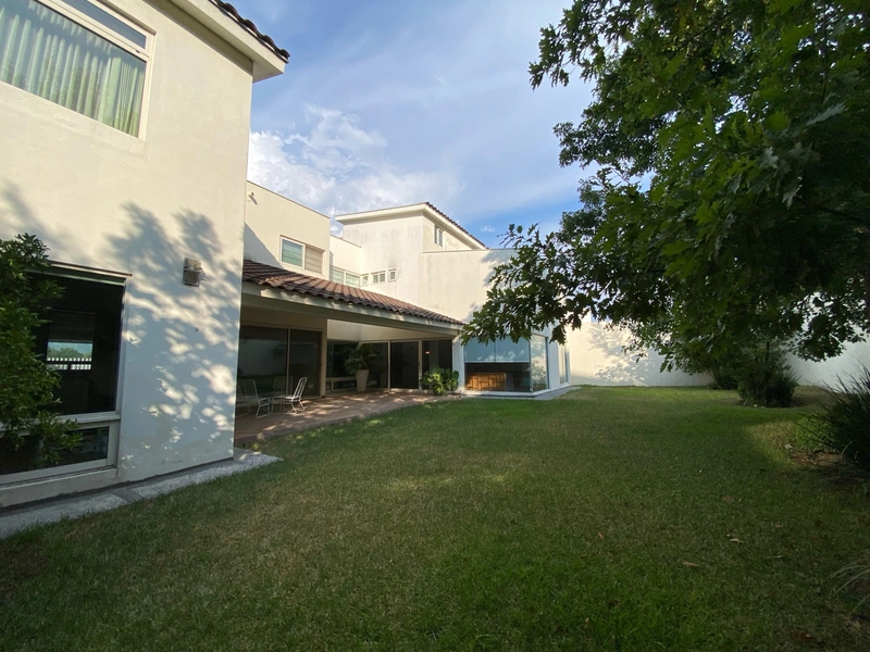 Casa en venta · Sierra Alta, Monterrey, Nuevo León