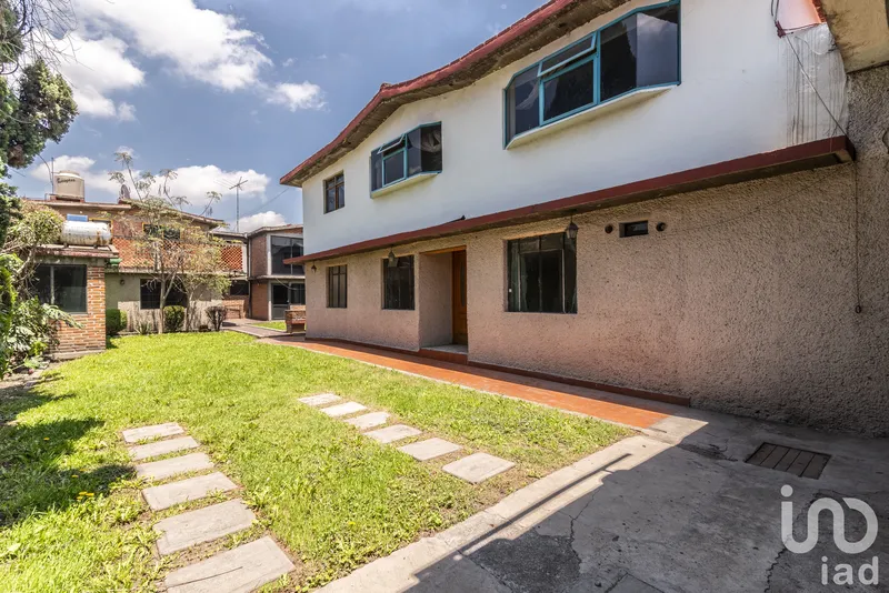 Casa en venta · San Miguel Xochimanga, Atizapán de Zaragoza, Estado de México Casa en venta · San Miguel Xochimanga, Atizapán de Zaragoza, Estado de México