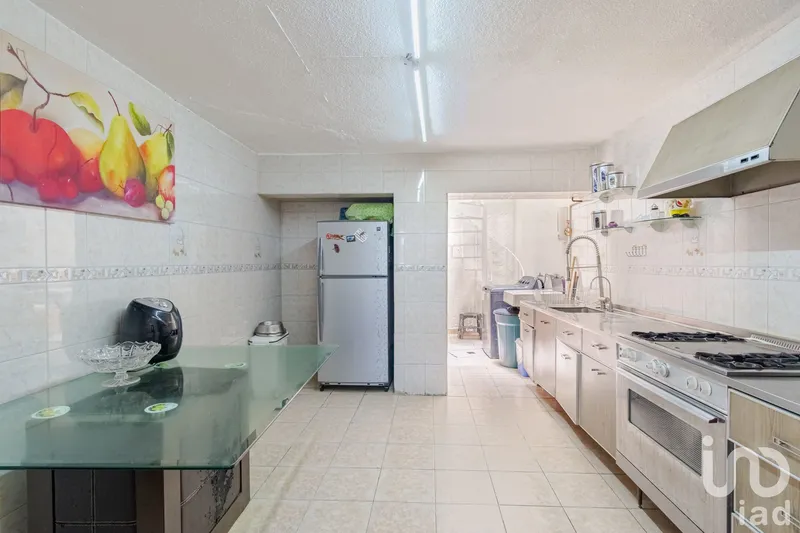 Casa en venta · Coyoacán, Ciudad de México