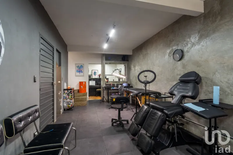 Comercio en venta · Obrera, Cuauhtémoc, Ciudad de México