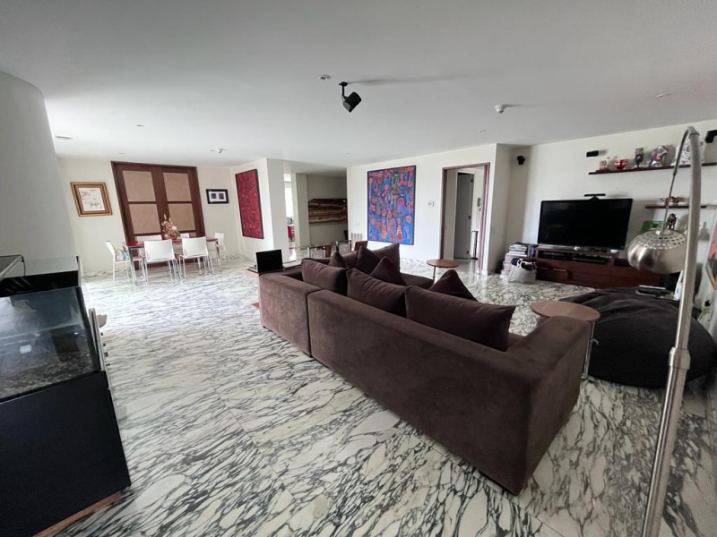 Departamento en venta · Lomas Country Club, Huixquilucan, Estado de México Departamento en venta · Lomas Country Club, Huixquilucan, Estado de México