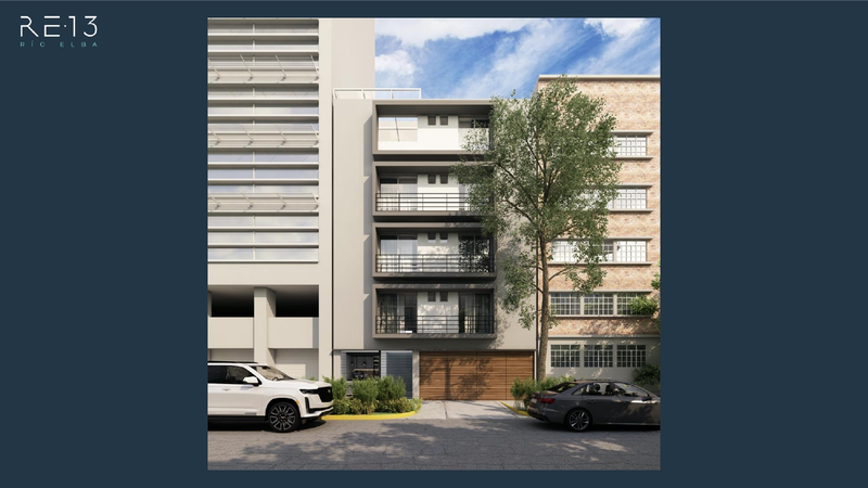 Departamento en venta · Cuauhtémoc, Cuauhtémoc, Ciudad de México