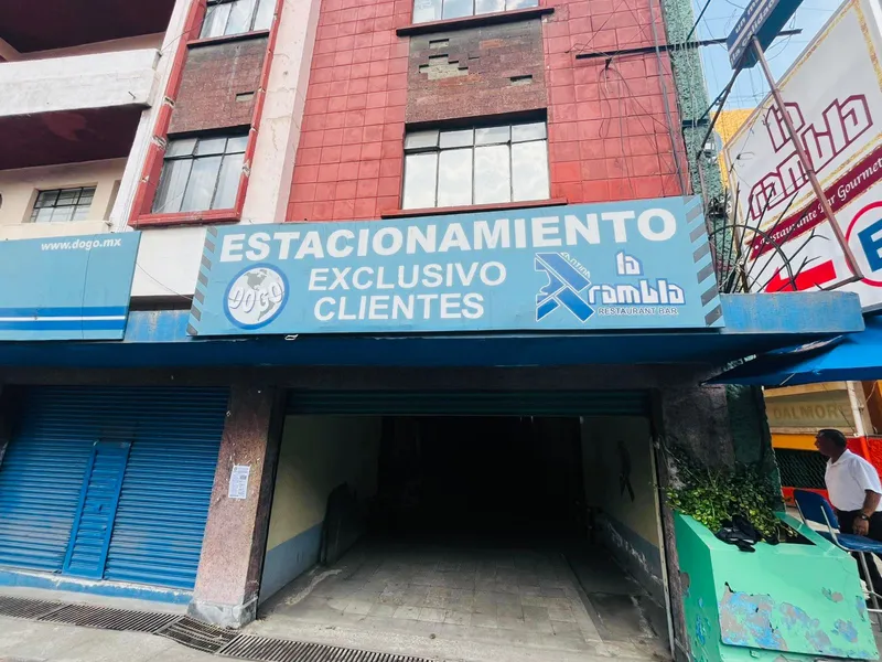 Comercio en venta · Doctores, Cuauhtémoc, Ciudad de México