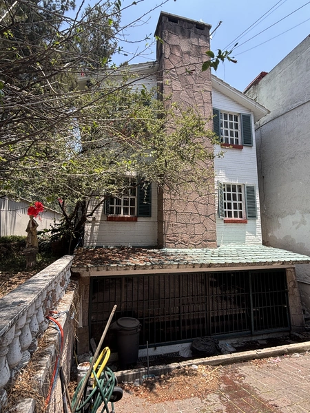 Casa en venta · El Parque, Naucalpan de Juárez, Estado de México