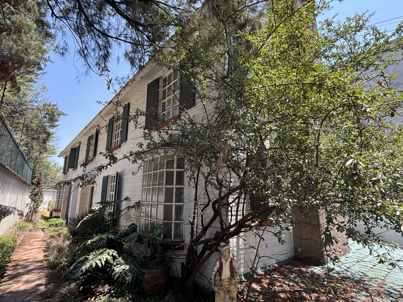 Casa en venta · El Parque, Naucalpan de Juárez, Estado de México
