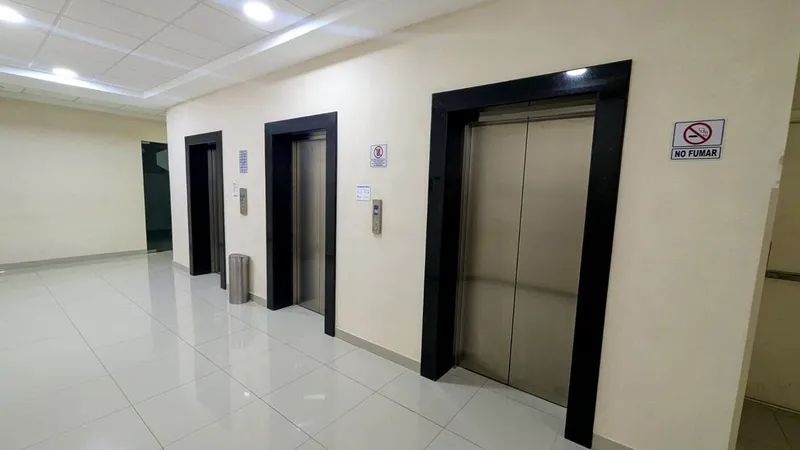 Oficina en venta · Altabrisa, Mérida, Yucatán