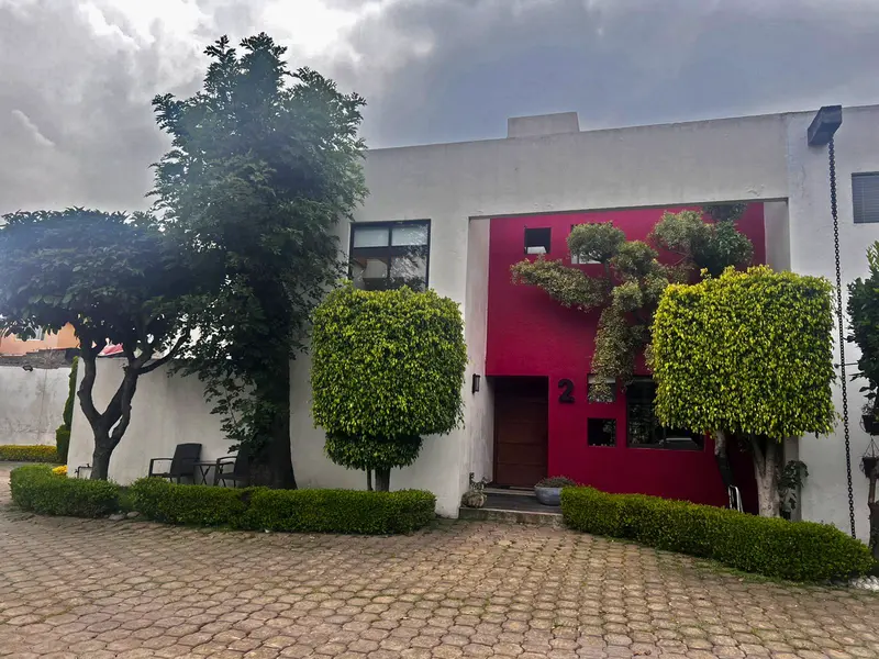 Condominio en venta · San Nicolás Totolapan, La Magdalena Contreras, Ciudad de México Condominio en venta · San Nicolás Totolapan, La Magdalena Contreras, Ciudad de México