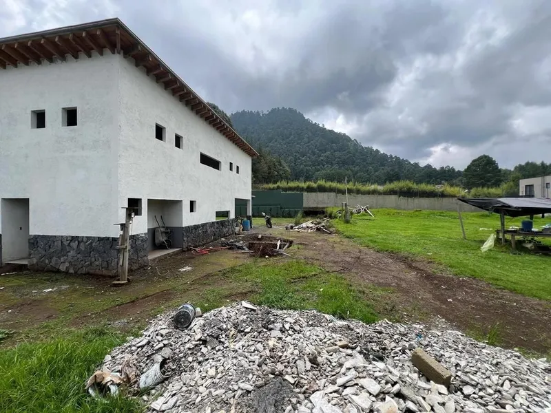 Condominio en venta · Cerro Gordo, Valle de Bravo, Estado de México