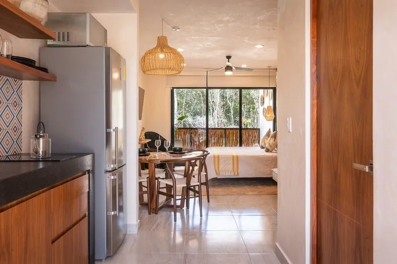Departamento en venta · Tulum Centro, Tulum, Quintana Roo
