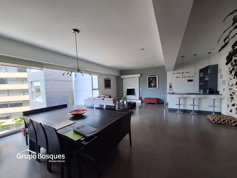 Departamento en venta · Hacienda de las Palmas, Huixquilucan, Estado de México