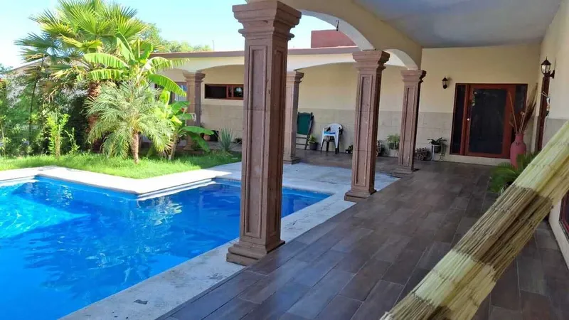 Casa en venta · Campestre Bosque Real, Montemorelos, Nuevo León