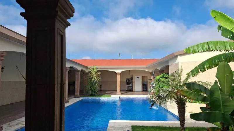 Casa en venta · Campestre Bosque Real, Montemorelos, Nuevo León