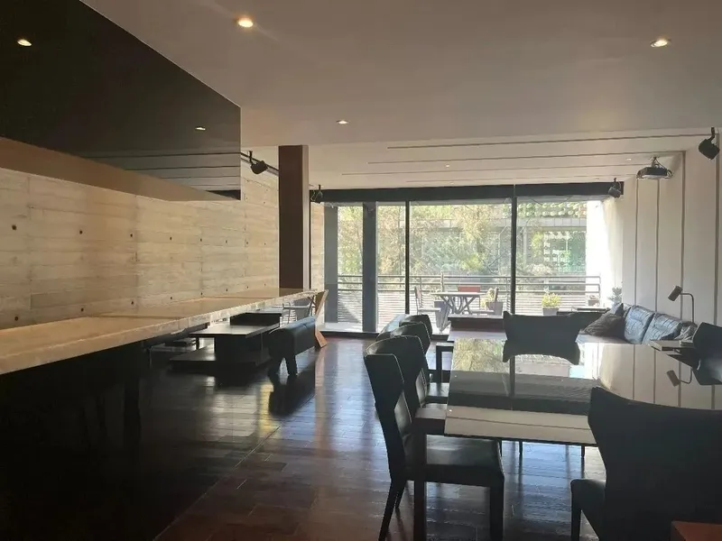 Departamento en venta · Polanco, Miguel Hidalgo, Ciudad de México