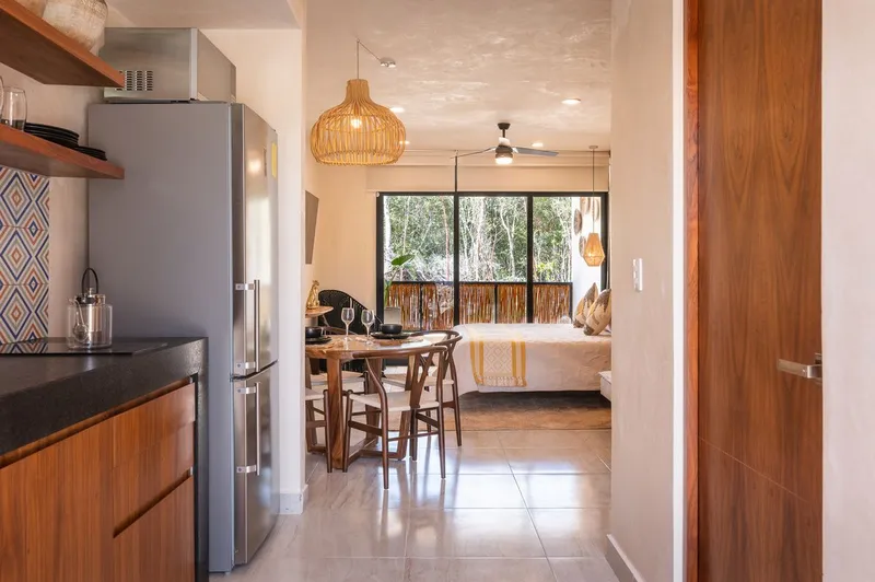 Departamento en venta · Tulum Centro, Tulum, Quintana Roo
