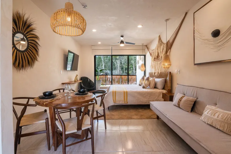 Departamento en venta · Tulum Centro, Tulum, Quintana Roo