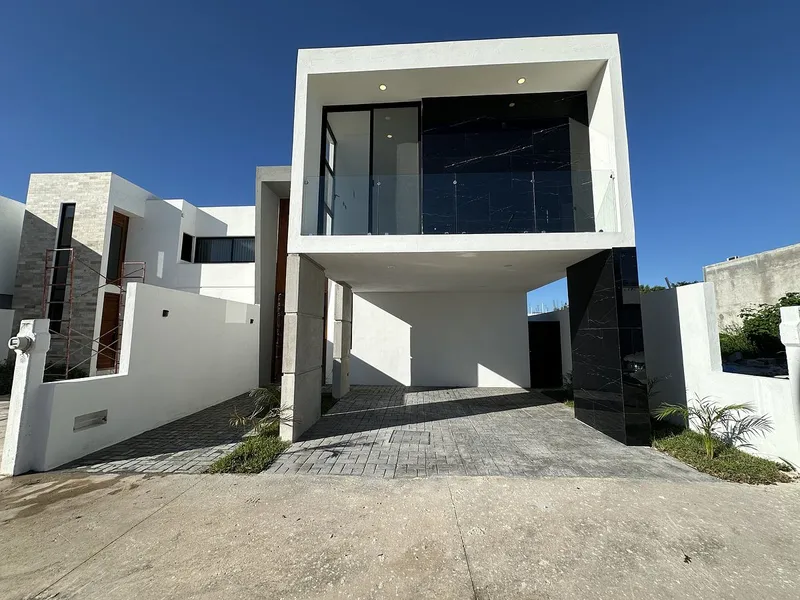 Casa en venta · Tamanché, Mérida, Yucatán Casa en venta · Tamanché, Mérida, Yucatán