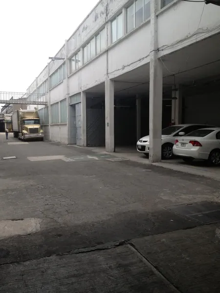 Bodega en alquiler · Industrial Alce Blanco, Naucalpan de Juárez, Estado de México