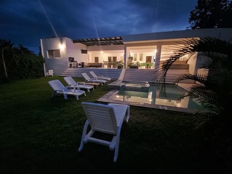 Casa en venta · Tequesquitengo, Jojutla, Morelos