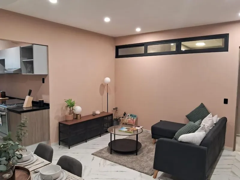 Departamento en venta · Portales Norte, Portales, Benito Juárez, Ciudad de México Departamento en venta · Portales Norte, Portales, Benito Juárez, Ciudad de México