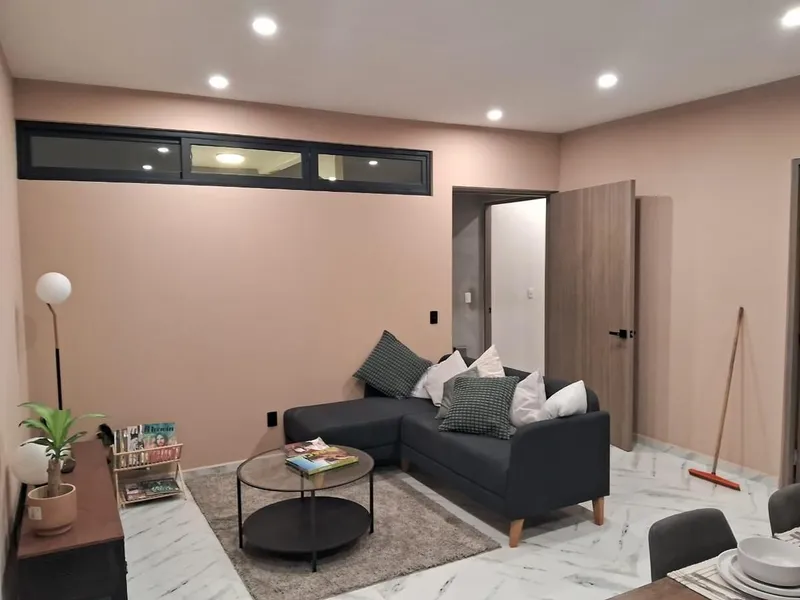 Departamento en venta · Portales Norte, Portales, Benito Juárez, Ciudad de México Departamento en venta · Portales Norte, Portales, Benito Juárez, Ciudad de México