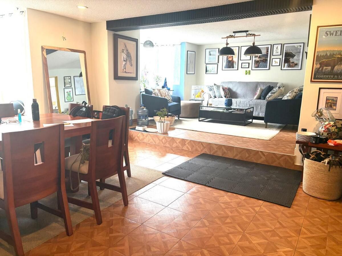 Departamento en venta · Jardines del Ajusco, Tlalpan, Ciudad de México