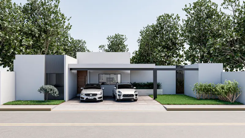 Casa en venta · Conkal, Conkal, Yucatán