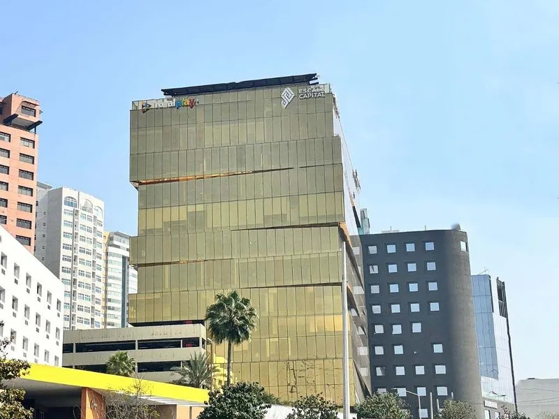 Oficina en alquiler · Del Valle Oriente, San Pedro Garza García, Nuevo León