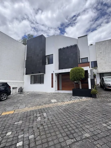 Condominio en venta · La Herradura del Pueblo Tetelpan, Álvaro Obregón, Ciudad de México