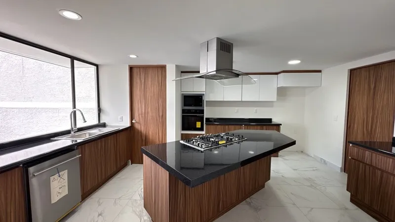 Condominio en venta · La Herradura del Pueblo Tetelpan, Álvaro Obregón, Ciudad de México