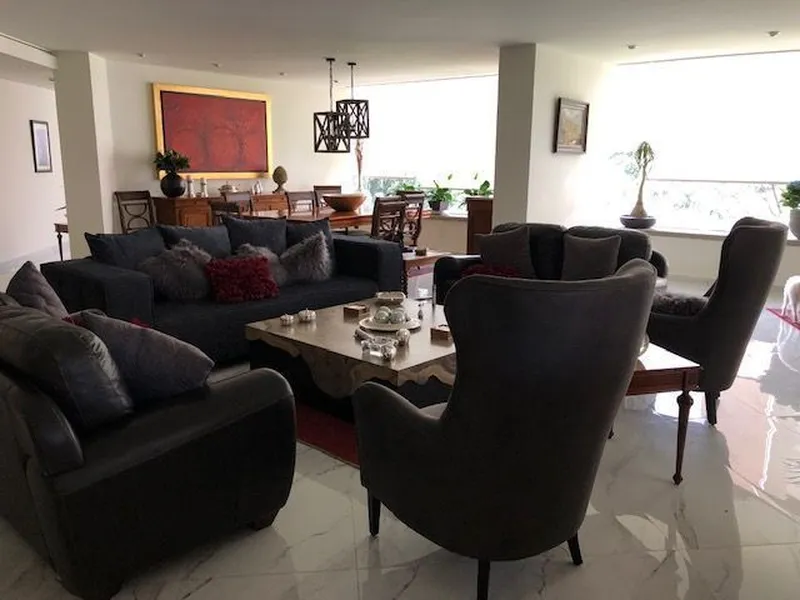 Departamento en venta · Bosques de las Lomas, Cuajimalpa de Morelos, Ciudad de México