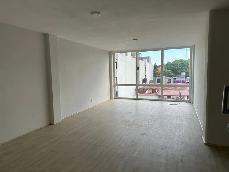 Departamento en venta · Vertiz Narvarte, Benito Juárez, Ciudad de México