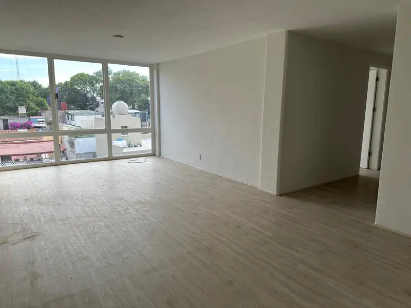 Departamento en venta · Vertiz Narvarte, Benito Juárez, Ciudad de México