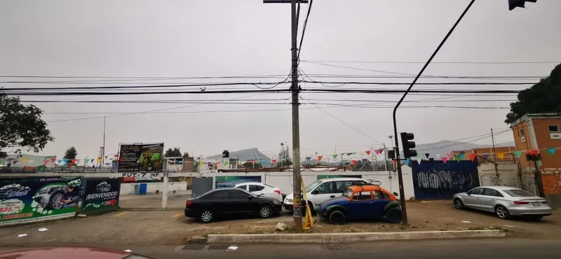 Lote en venta · San Francisco Tlaltenco, Tláhuac, Ciudad de México