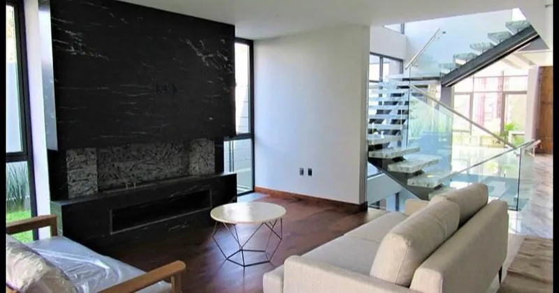 Condominio en venta · Jardines del Pedregal, Álvaro Obregón, Ciudad de México