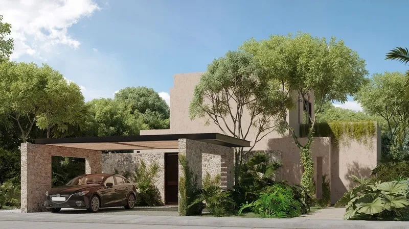 Casa en venta · Xpu Ha, Playa del Carmen, Solidaridad, Quintana Roo