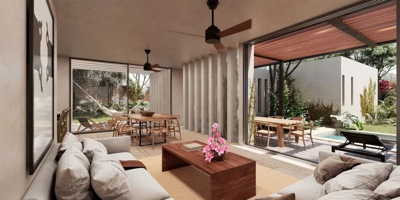 Casa en venta · Xpu Ha, Playa del Carmen, Solidaridad, Quintana Roo