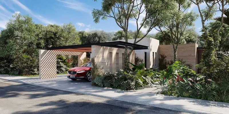 Casa en venta · Xpu Ha, Playa del Carmen, Solidaridad, Quintana Roo