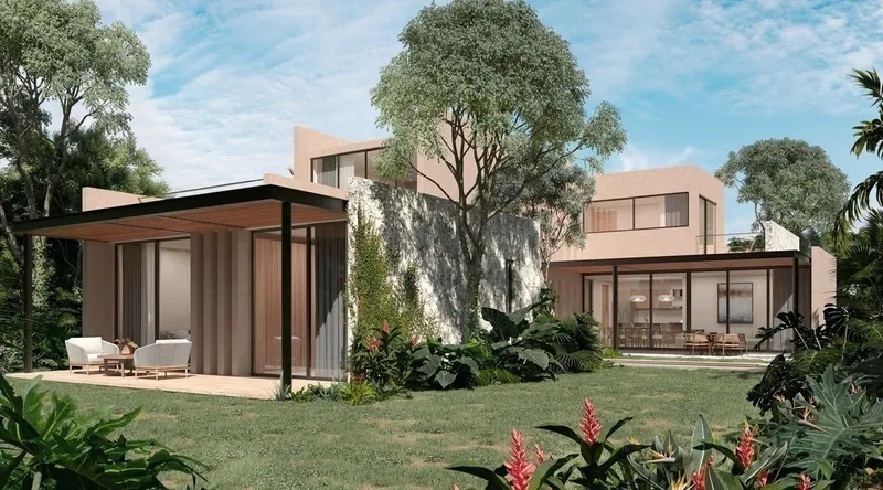 Casa en venta · Xpu Ha, Playa del Carmen, Solidaridad, Quintana Roo Casa en venta · Xpu Ha, Playa del Carmen, Solidaridad, Quintana Roo