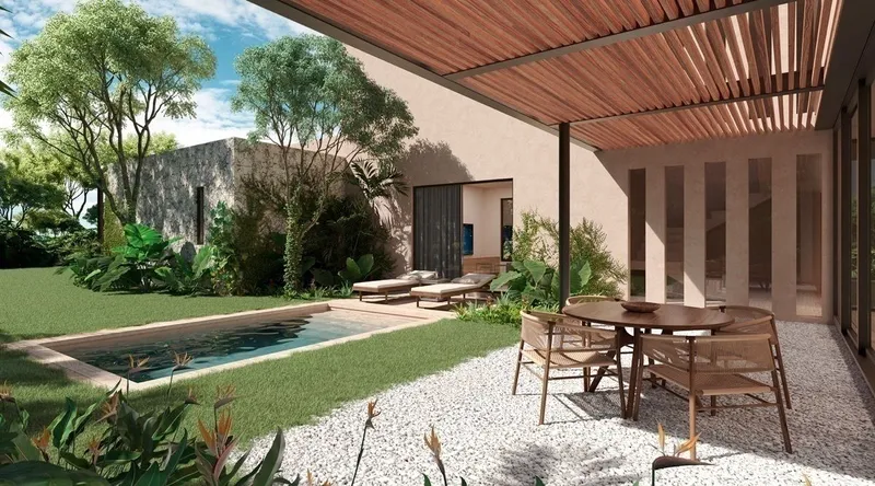 Casa en venta · Xpu Ha, Playa del Carmen, Solidaridad, Quintana Roo Casa en venta · Xpu Ha, Playa del Carmen, Solidaridad, Quintana Roo