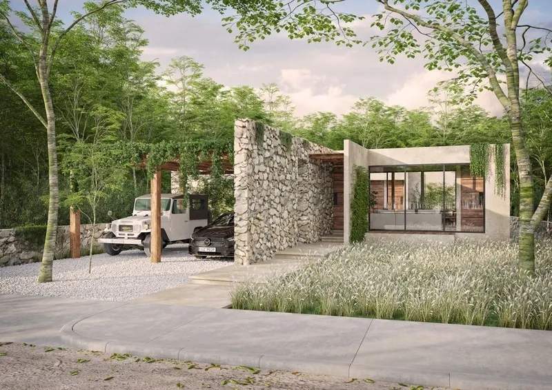 Casa en venta · Xpu Ha, Playa del Carmen, Solidaridad, Quintana Roo Casa en venta · Xpu Ha, Playa del Carmen, Solidaridad, Quintana Roo